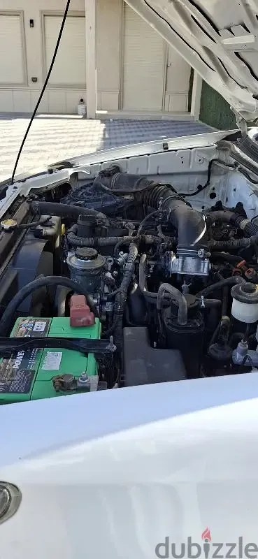 تويوتا فورتونر 2015